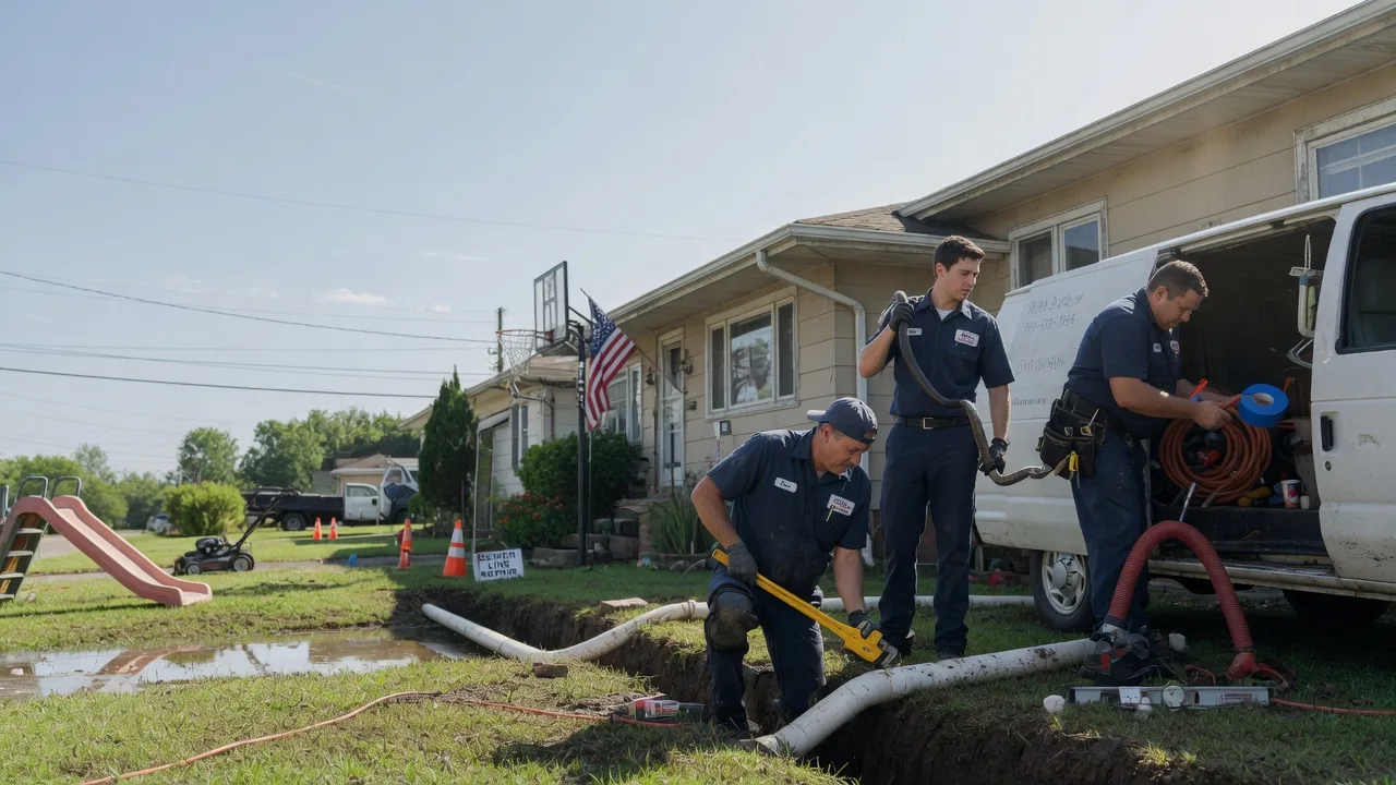 Toilet Installation in Santee, SC near me
